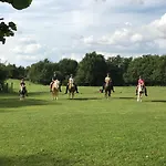 4 Sterne Ostsee Auf Dem Roehling Appartamento Kappeln