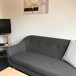 Appartamento 4 Sterne Ostsee Auf Dem Roehling