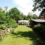 4 Sterne Ostsee Auf Dem Roehling Kappeln