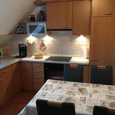 Apartment 4 Sterne Ostsee Auf Dem Roehling