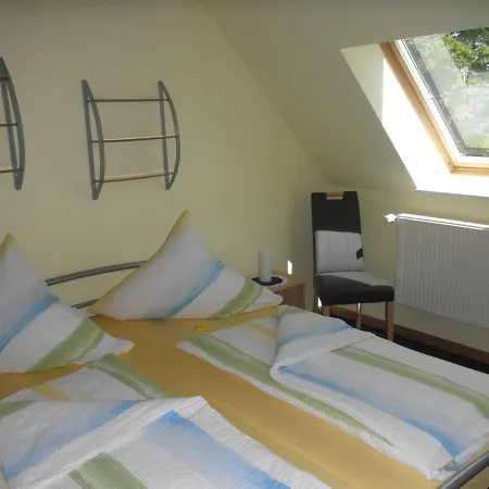 4 Sterne Ostsee Auf Dem Roehling * Kappeln