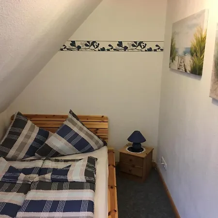 4 Sterne Ostsee Auf Dem Roehling *