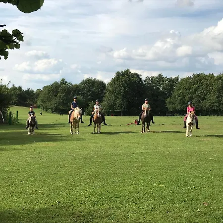 4 Sterne Ostsee Auf Dem Roehling דירה קפלן