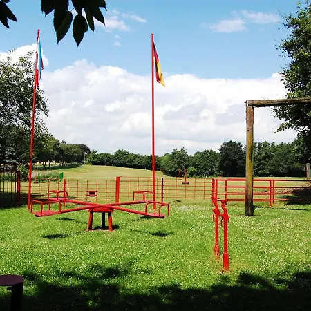 4 Sterne Ostsee Auf Dem Roehling Apartament *