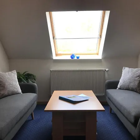 4 Sterne Ostsee Auf Dem Roehling