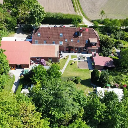 4 Sterne Ostsee Auf Dem Roehling Apartament