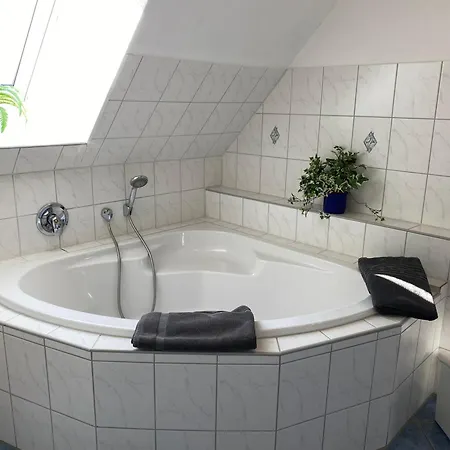 Appartamento 4 Sterne Ostsee Auf Dem Roehling