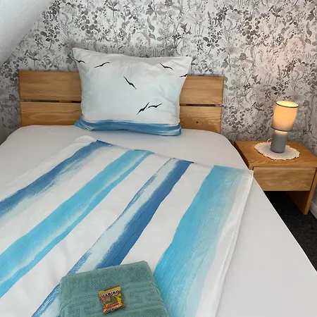 4 Sterne Ostsee Auf Dem Roehling Appartamento