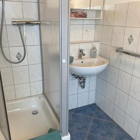 4 Sterne Ostsee Auf Dem Roehling Appartamento Kappeln