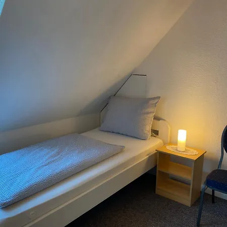 Appartamento 4 Sterne Ostsee Auf Dem Roehling Kappeln