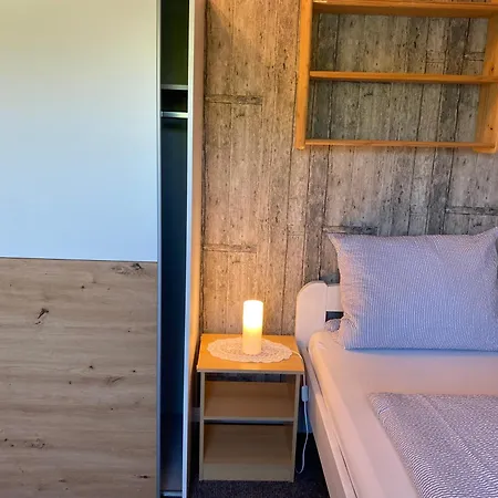 4 Sterne Ostsee Auf Dem Roehling Appartamento Kappeln