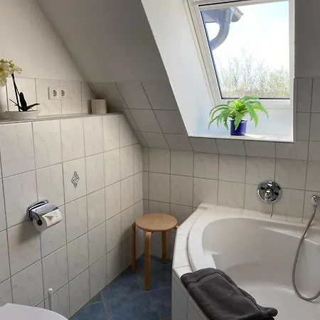 4 Sterne Ostsee Auf Dem Roehling Appartamento *